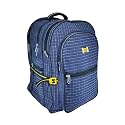 Heavy Duty Multipurpose Canvas Tool Bag Backpack | Perfect Storage & Tool Organiser for Professional Electricians, Mechanics, Plumbers, Technicians, and Service Engineers