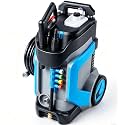 Heavy Duty Pressure Washer 5000PSI Power Washer with 33FT Hose
