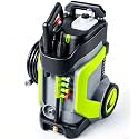 Heavy Duty Pressure Washer 5000PSI Power Washer with 33FT Hose