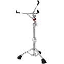 Heavy-Duty Snare Drum Stand for 8" to 14" Snare Drum & Practice Pad