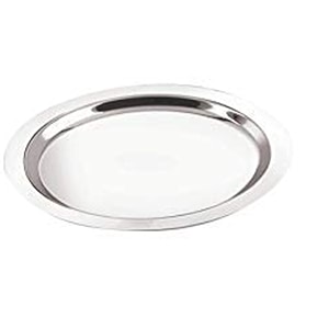 heavy duty stainless steel ss lid for vessels kadai lid dia125140250cm 50345534 10034 inches approxwt 420gm s7817 -each 1pcs total 3nos