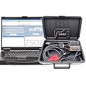 Heavy Duty Truck Scanner for Isuzu Diesel Engine Diagnostic Tool Truck/Excavator Scanner E-IDSS/G-IDSS (G-IDSS Tool with Laptop(CF53))