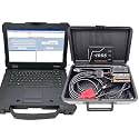 Heavy Duty Truck Scanner for Isuzu Diesel Engine Diagnostic Tool Truck/Excavator Scanner E-IDSS/G-IDSS (G-IDSS Tool with Laptop(DELLL))