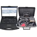 Heavy Duty Truck Scanner for Isuzu Diesel Engine Diagnostic Tool Truck/Excavator Scanner E-IDSS/G-IDSS (E-IDSS Tool with Laptop(CF54))