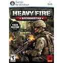 Heavy Fire: Afghanistan - PC