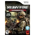 Heavy Fire: Afghanistan Wii
