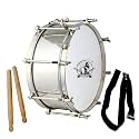 Heavy Fitting ARMY MODULE Drum39s 123939 BRASS