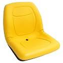HECASA Seat Compatible with Gators Models 6X4 CX 4X2
