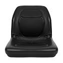 HECASA Seat Competible John Deere Gator Models 6X4 CX 4X2 4X4 TX 6X4 XUV 62