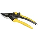 Hectare Precision Pruning Secateurs (Large bypass for green and soft branches)