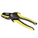 Hectare Precision Pruning Secateurs (Small anvil for dry and hard branch)