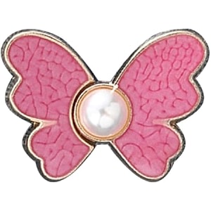 pant waist tightener adjustable waist buckle set extra button for jeans to make tighter instant jeans button pins for pants jeans skirts 4 rose red butterfly