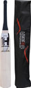 Heega V-Shaped Mongoose Kashmir Willow Cricket 