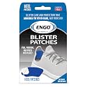 ENGO Heel Blister Patches | 15 Pack | for Boots & Running Shoes