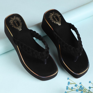 HEELHAVEN Women Wedges