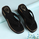 HEELHAVEN Women Wedges