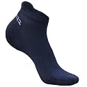 HEELIUM Bamboo Ankle Socks for Men