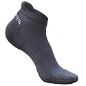 HEELIUM Bamboo Ankle Socks for Men