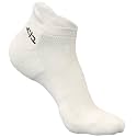 HEELIUM Bamboo Ankle Socks for Men