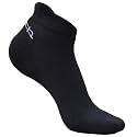 HEELIUM Bamboo Ankle Socks for Men
