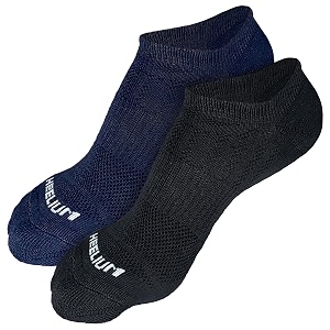 heelium bamboo ankle socks for men amp women  ultra-soft odour-free thin amp breathable  3x softer than cotton  sizes - m uk 4-8 amp l uk 9-13