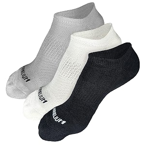 heelium bamboo ankle socks for men amp women  ultra-soft odour-free thin amp breathable  3x softer than cotton  sizes - m uk 4-8 amp l uk 9-13