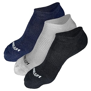 heelium bamboo ankle socks for men amp women  ultra-soft odour-free thin amp breathable  3x softer than cotton  sizes - m uk 4-8 amp l uk 9-13