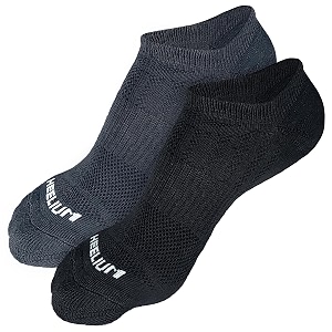 heelium bamboo ankle socks for men amp women  ultra-soft odour-free thin amp breathable  3x softer than cotton  sizes - m uk 4-8 amp l uk 9-13