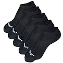 HEELIUM Bamboo Ankle Socks for Men & Women | Ultra-Soft, Odour-Free, Thin & Breathable | 3X Softer than Cotton | Sizes - M (UK 4-8) & L (UK 9-13)