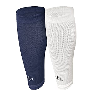 heelium bamboo compression calf sleeves for men amp women sports running amp cycling odour free
