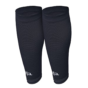 heelium bamboo compression calf sleeves for men amp women sports running amp cycling odour free