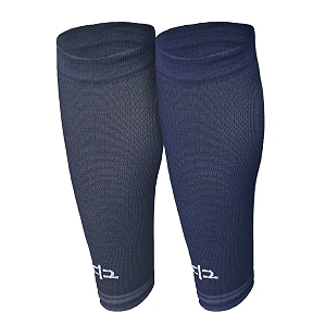 heelium bamboo compression calf sleeves for men amp women sports running amp cycling odour free