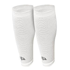 heelium bamboo compression calf sleeves for men amp women sports running amp cycling odour free