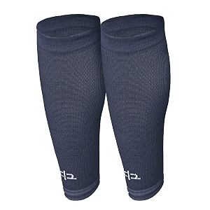 heelium bamboo compression calf sleeves for men amp women sports running amp cycling odour free