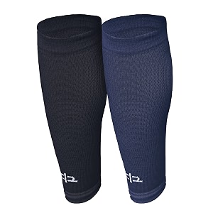 heelium bamboo compression calf sleeves for men amp women sports running amp cycling odour free