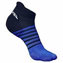 HEELIUM Bamboo Ankle Socks for Men | Odour-Free and Breathable | Padded Base and Anti-bacterial | 3X Softer Than Regular Socks