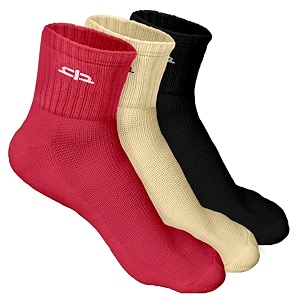 heelium bamboo socks for women  quarter length  3x softer than cotton socks  odour-free amp breathable  superior comfort amp cushioned base