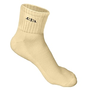 heelium bamboo socks for women  quarter length  3x softer than cotton socks  odour-free amp breathable  superior comfort amp cushioned base