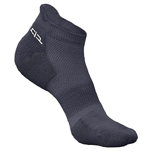 heelium bamboo socks for women  3x softer than cotton socks  odour-free amp breathable  superior comfort amp cushioned base