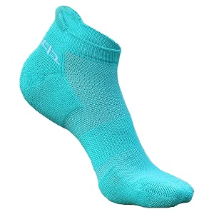 heelium bamboo socks for women  3x softer than cotton socks  odour-free amp breathable  superior comfort amp cushioned base