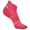 HEELIUM Bamboo Socks for Women | 3X Softer than Cotton Socks | Odour-Free &amp; Breathable | Superior Comfort &amp; Cushioned Base