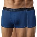 HEELIUM Bamboo Underwear Trunk for Men 