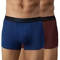 HEELIUM Bamboo Underwear Trunk for Men 