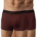 HEELIUM Bamboo Underwear Trunk for Men 