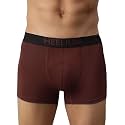 HEELIUM Bamboo Underwear Trunk for Men 
