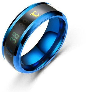 Heer Collection Intelligent Smart Body Temperature Monitor