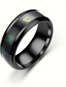 Heer Collection Intelligent Smart Body Temperature Monitor