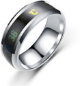 Heer Collection Intelligent Smart Body Temperature Monitor