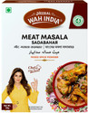 Heeral Wah India Complete Masale Meat Masala