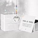 Hegelda Funny Wedding Gifts for Couples 2026 Bridal Shower Gifts